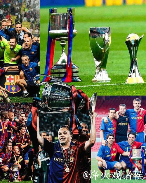 瓜达拉哈拉教练：从小热爱巴萨，有幸在国王杯交锋