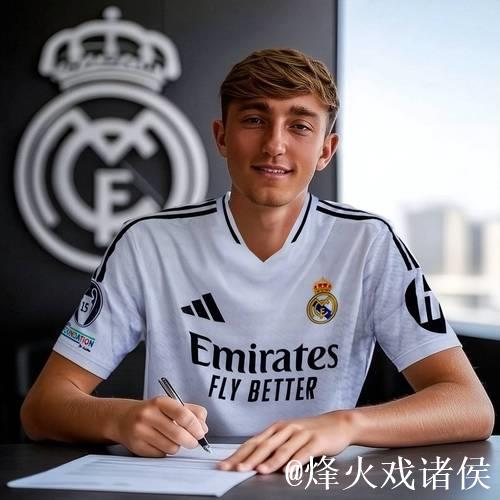 西媒解析皇马锁定科纳特原因：他能弥补阿诺德防守漏洞