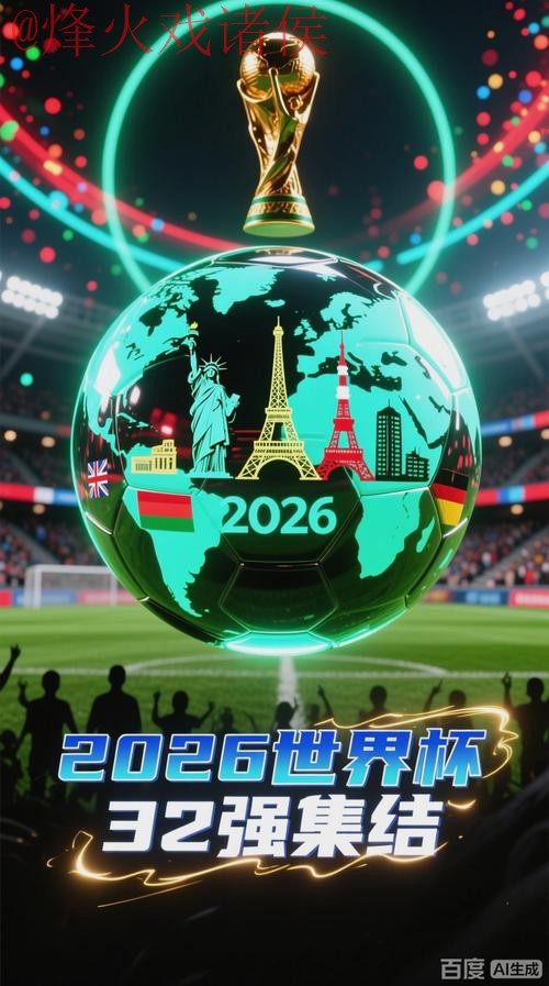 2026世界杯盘口网站入口地址 2026世界杯盘口网站入口地址