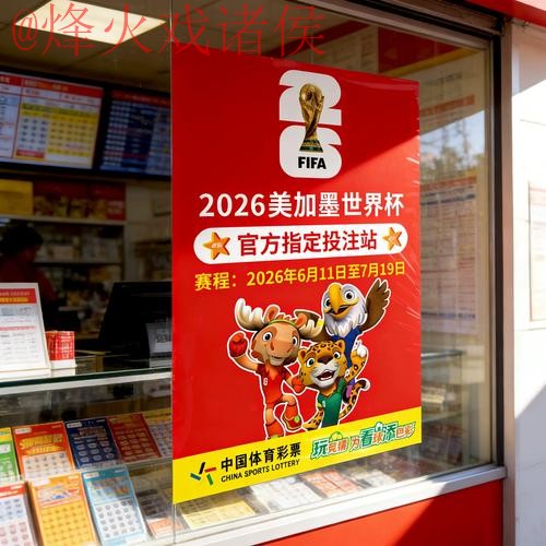 2026世界杯竞猜分析最新网址 2026世界杯竞猜分析最新网址